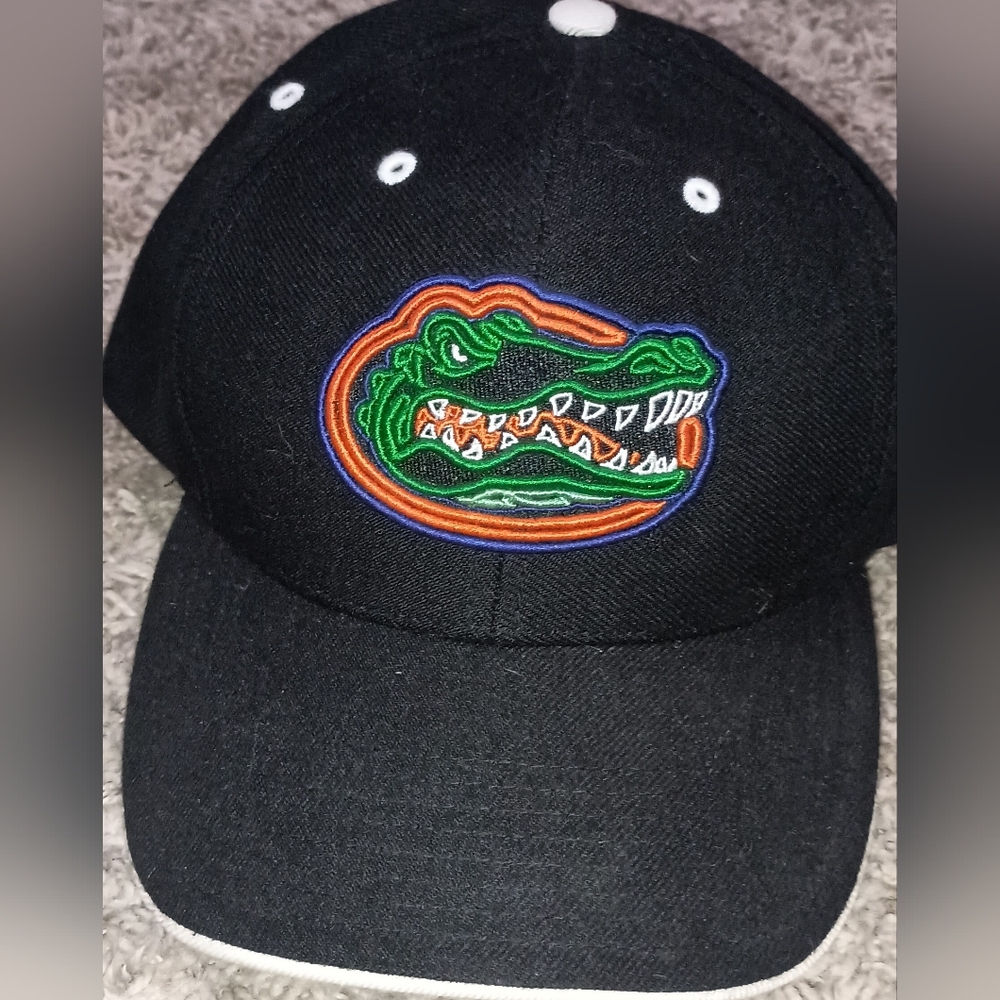 Mens Vintage Florida Gators Hat Cap Strapback College Football NCAA Classic